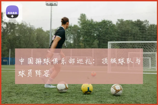 中国排球俱乐部巡礼:顶级球队与球员阵容